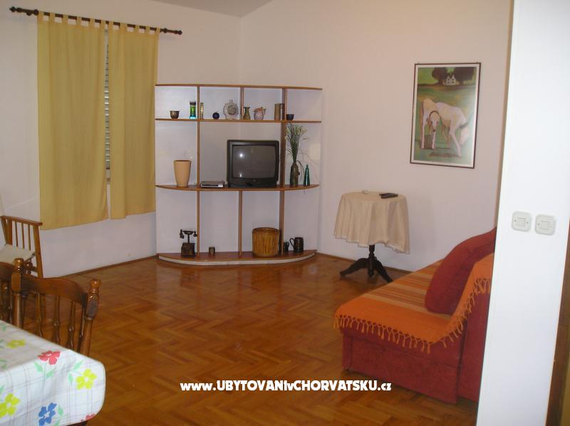 Appartements Jadranka – Ferienwohnung Makarska, Kroatien – Foto 9