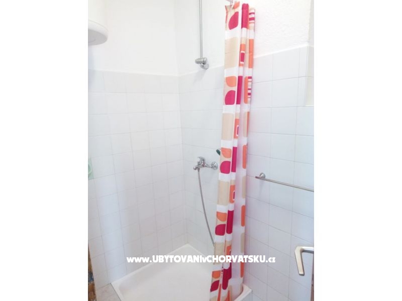 Appartements Mileta – Ferienwohnung Makarska, Kroatien – Foto 11