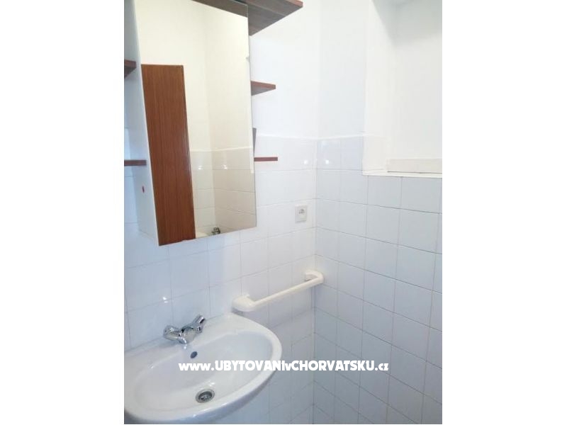 Appartements Mileta – Ferienwohnung Makarska, Kroatien – Foto 12