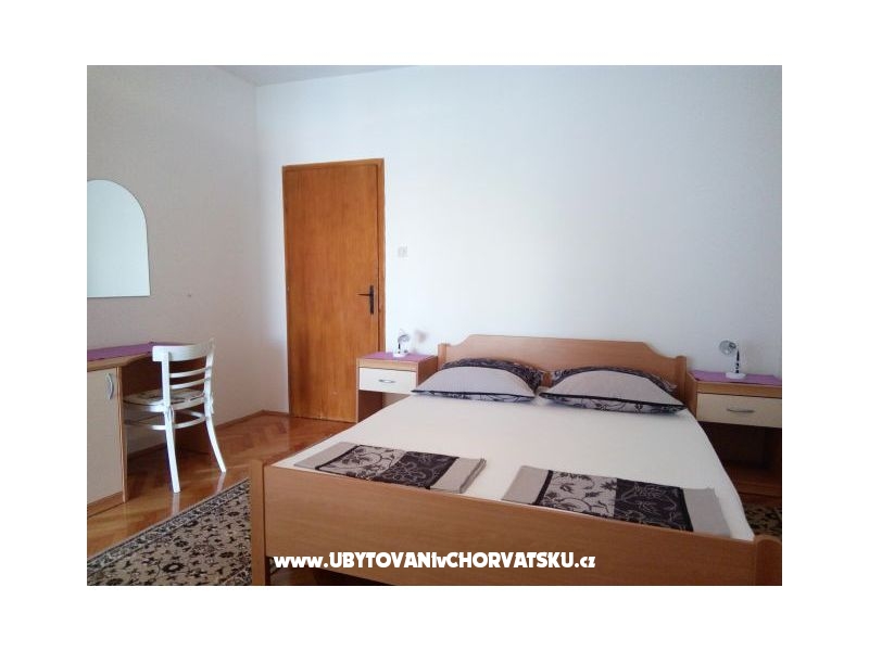 Appartements Mileta – Ferienwohnung Makarska, Kroatien – Foto 16