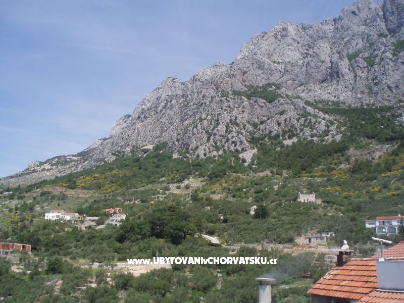 Appartements Mileta – Ferienwohnung Makarska, Kroatien – Foto 18