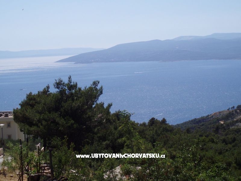 Appartements Mileta – Ferienwohnung Makarska, Kroatien – Foto 3