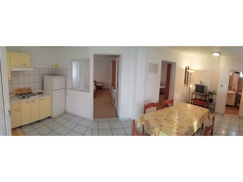 Appartements Mileta – Ferienwohnung Makarska, Kroatien – Foto 4