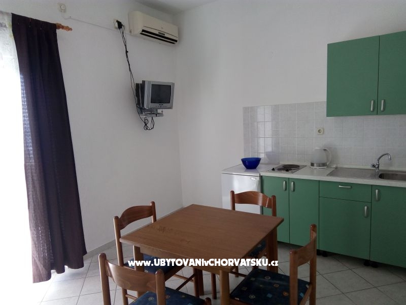 Appartements Mileta – Ferienwohnung Makarska, Kroatien – Foto 5