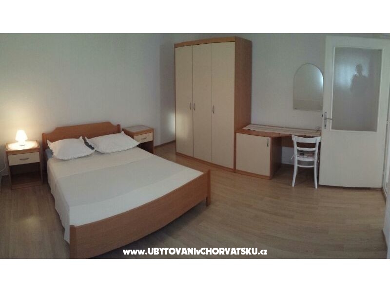 Appartements Mileta – Ferienwohnung Makarska, Kroatien – Foto 7