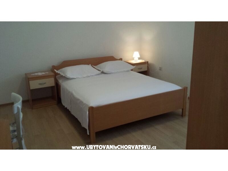 Appartements Mileta – Ferienwohnung Makarska, Kroatien – Foto 8