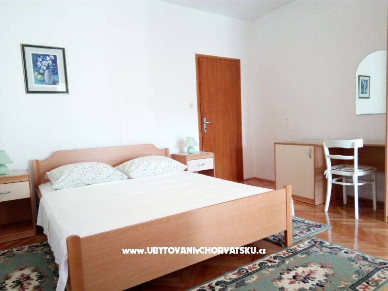 Appartements Mileta – Ferienwohnung Makarska, Kroatien – Foto 9