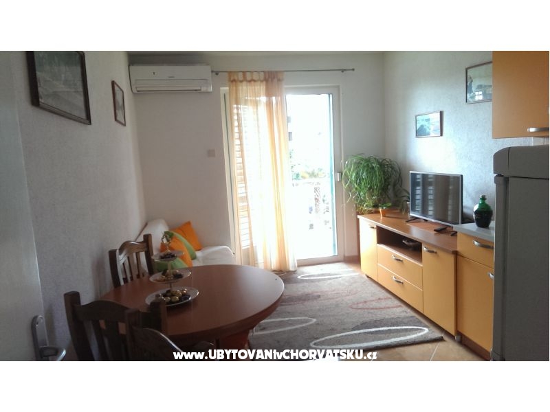 Appartements Mira – Ferienwohnung Makarska, Kroatien – Foto 10