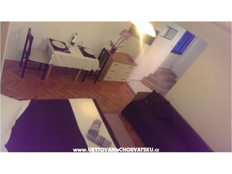 Appartements Mira – Ferienwohnung Makarska, Kroatien – Foto 11