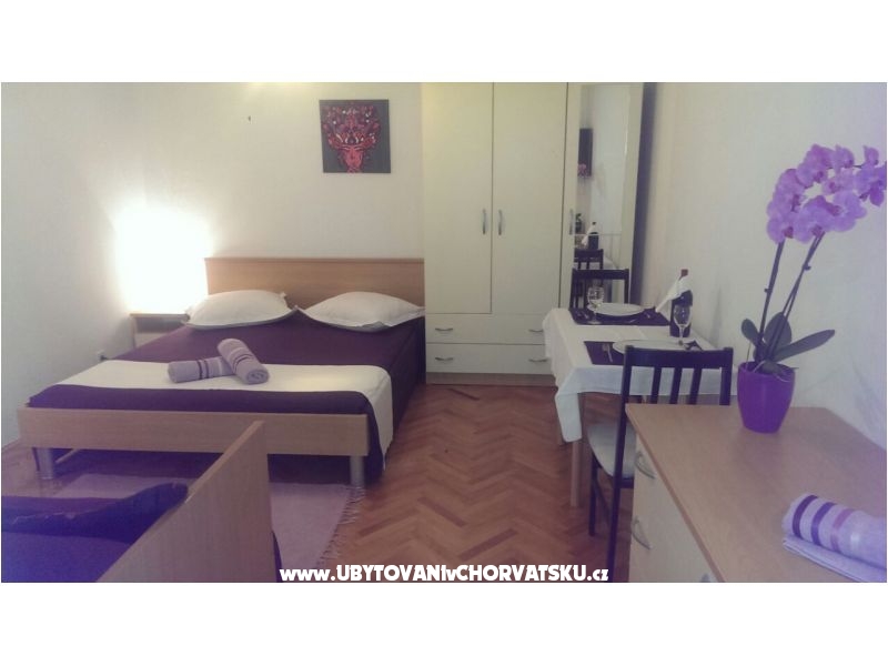 Appartements Mira – Ferienwohnung Makarska, Kroatien – Foto 12