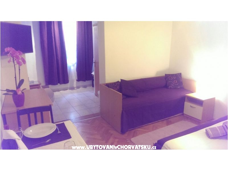 Appartements Mira – Ferienwohnung Makarska, Kroatien – Foto 14