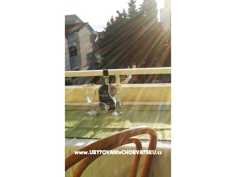 Appartements Mira – Ferienwohnung Makarska, Kroatien – Foto 3