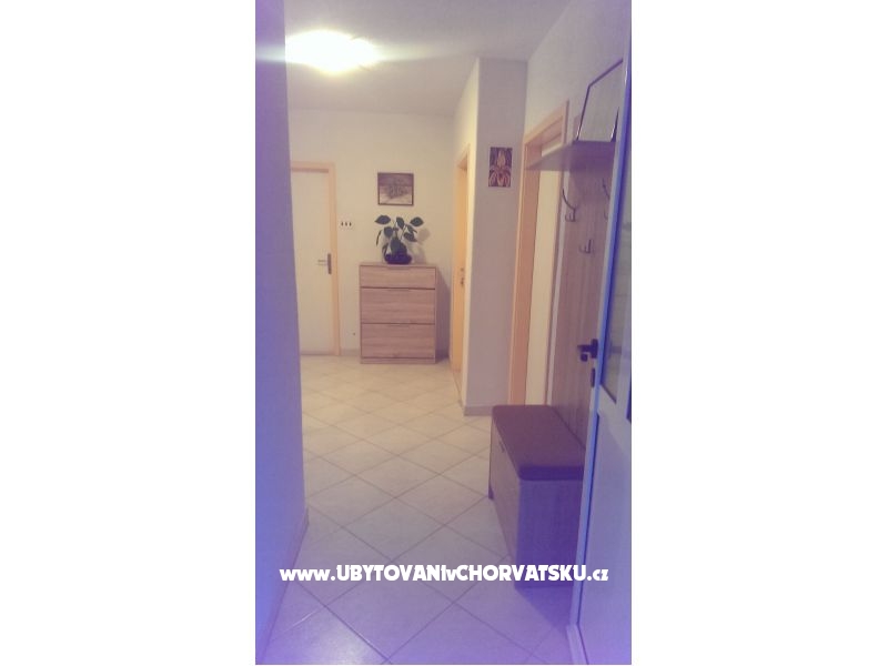 Appartements Mira – Ferienwohnung Makarska, Kroatien – Foto 4