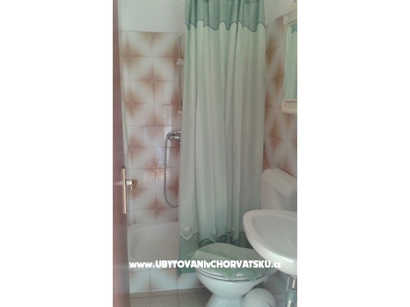 Appartements Mira – Ferienwohnung Makarska, Kroatien – Foto 6