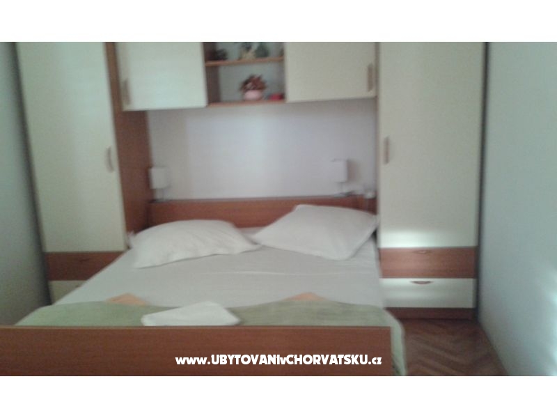 Appartements Mira – Ferienwohnung Makarska, Kroatien – Foto 7