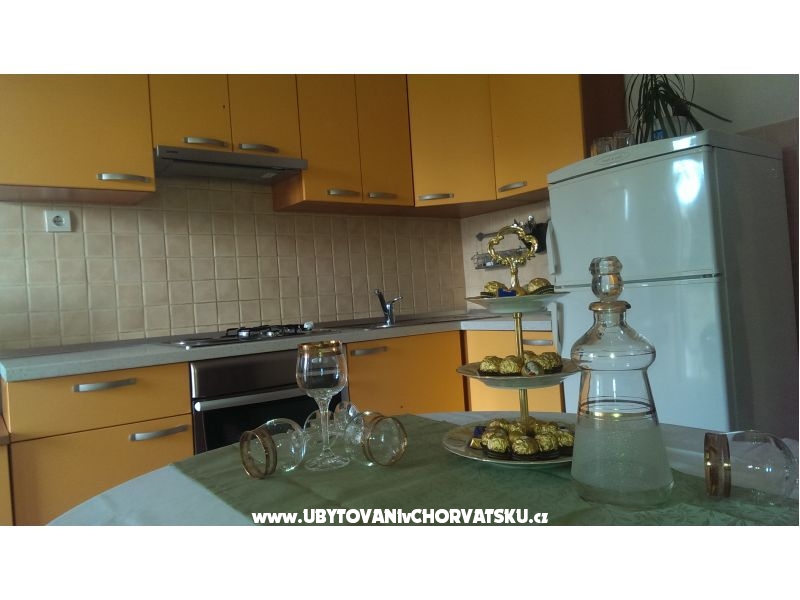 Appartements Mira – Ferienwohnung Makarska, Kroatien – Foto 9