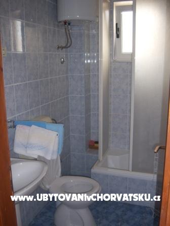 Appartements Katić  – Ferienwohnung Makarska, Kroatien – Foto 10