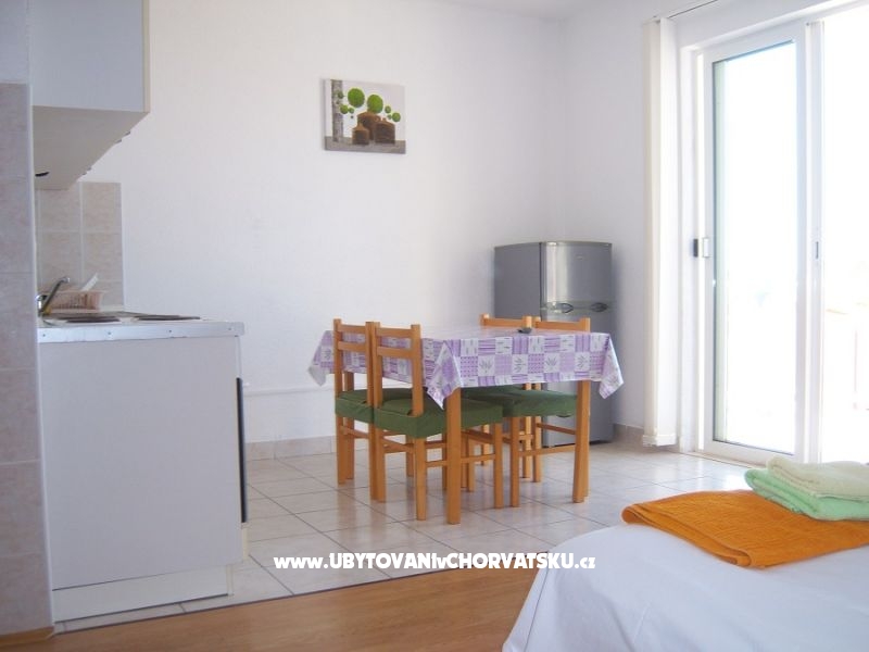 Appartements Katić  – Ferienwohnung Makarska, Kroatien – Foto 11