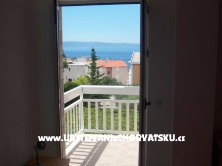 Appartements Katić  – Ferienwohnung Makarska, Kroatien – Foto 12