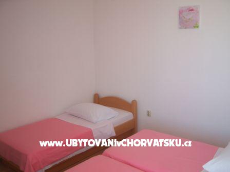 Appartements Katić  – Ferienwohnung Makarska, Kroatien – Foto 13