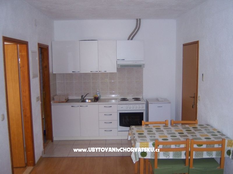 Appartements Katić  – Ferienwohnung Makarska, Kroatien – Foto 15
