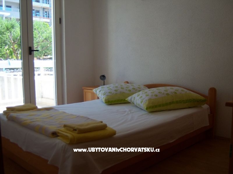 Appartements Katić  – Ferienwohnung Makarska, Kroatien – Foto 16