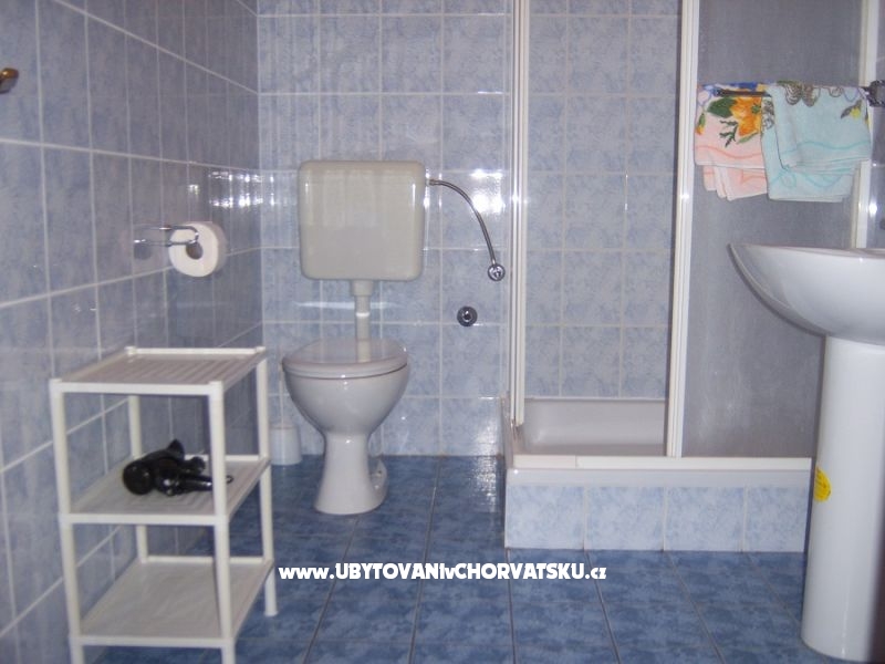Appartements Katić  – Ferienwohnung Makarska, Kroatien – Foto 17