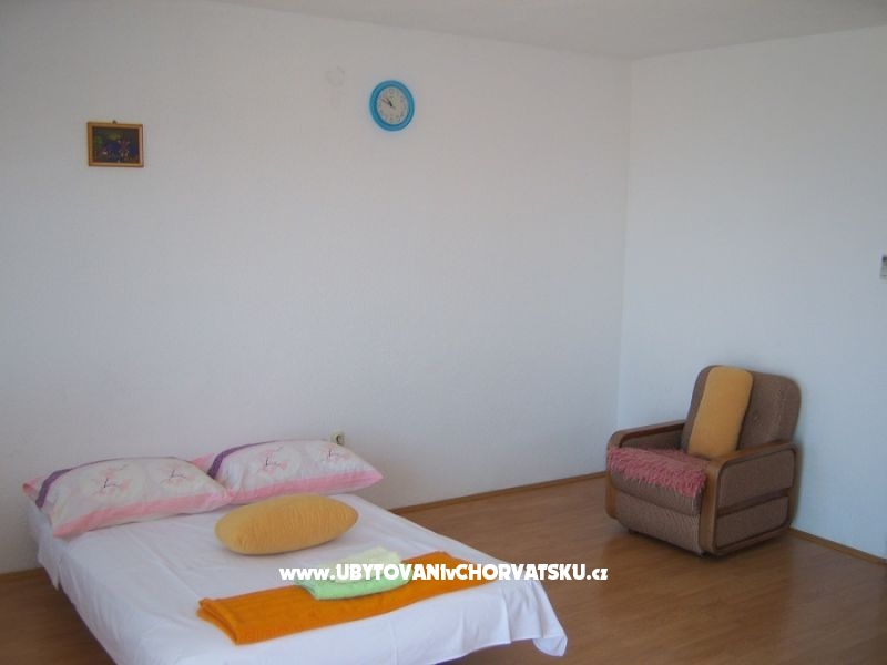 Appartements Katić  – Ferienwohnung Makarska, Kroatien – Foto 18