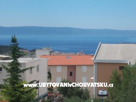 Appartements Katić  – Ferienwohnung Makarska, Kroatien – Foto 2