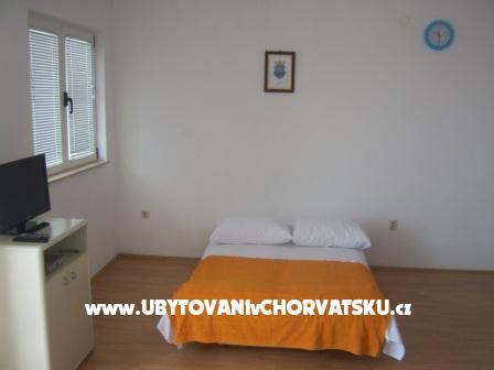 Appartements Katić  – Ferienwohnung Makarska, Kroatien – Foto 3