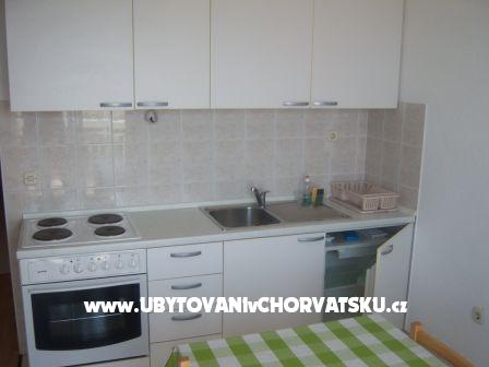 Appartements Katić  – Ferienwohnung Makarska, Kroatien – Foto 4