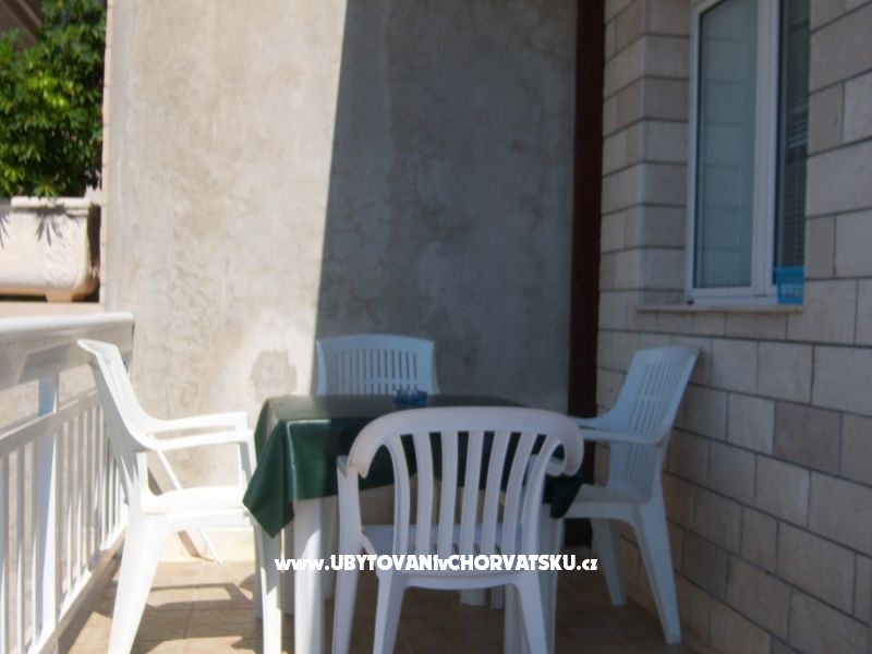 Appartements Katić  – Ferienwohnung Makarska, Kroatien – Foto 5