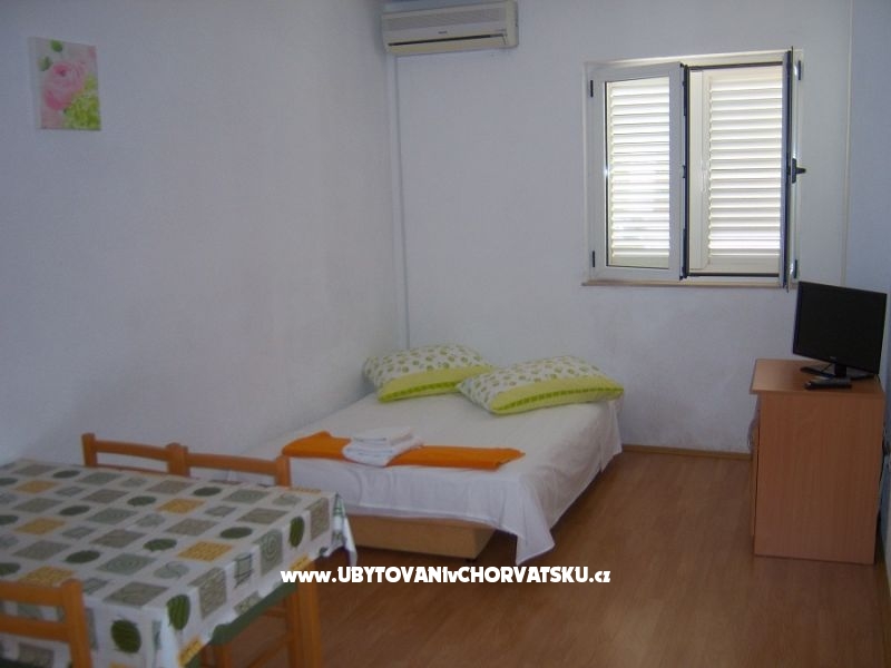 Appartements Katić  – Ferienwohnung Makarska, Kroatien – Foto 6