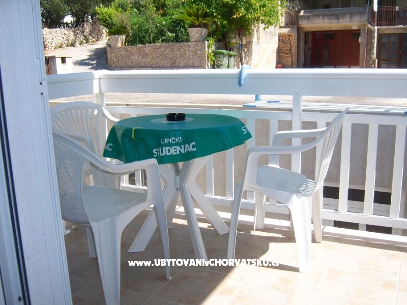 Appartements Katić  – Ferienwohnung Makarska, Kroatien – Foto 8