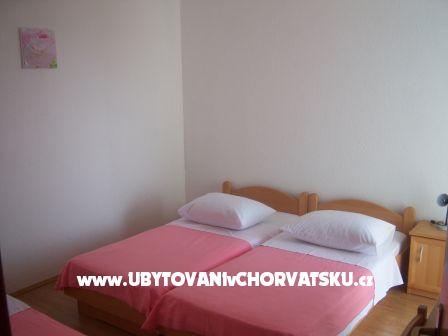 Appartements Katić  – Ferienwohnung Makarska, Kroatien – Foto 9