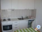 Appartements Katić  – Makarska – Vorschau 4
