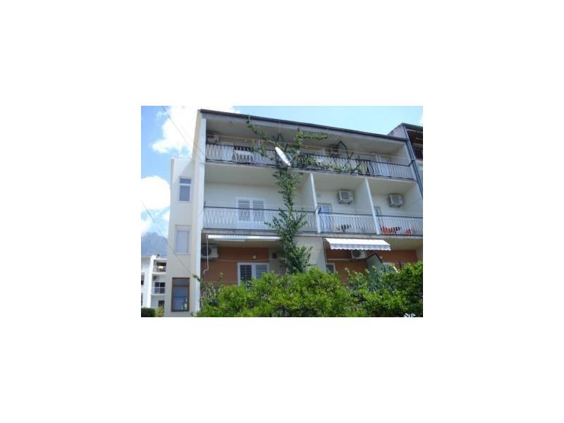 Appartements Nina – Ferienwohnung Makarska, Kroatien – Foto 4