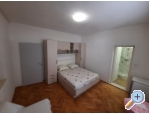 Appartements Nui - Makarska Kroatien