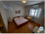 Appartements Nui - Makarska Kroatien