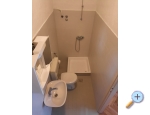 Appartements Nui - Makarska Kroatien