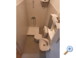 Appartements Nui - Makarska Kroatien