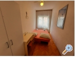 Appartements Nui - Makarska Kroatien