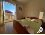 Apartmny Nui - Makarska Chorvatsko