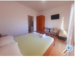 Appartements Nui - Makarska Kroatien