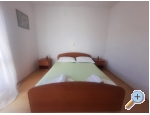 Appartements Nui - Makarska Kroatien