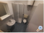 Appartements Nui - Makarska Kroatien