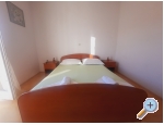 Appartements Nui - Makarska Kroatien