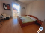 Appartements Nui - Makarska Kroatien