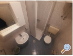 Appartements Nui - Makarska Kroatien