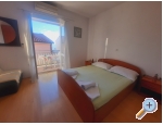 Appartements Nui - Makarska Kroatien